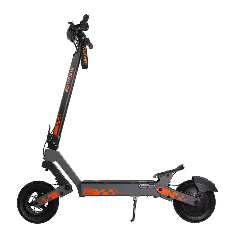 E-Romobil KuKirin G2 800W Motor, 48V 15.6Ah